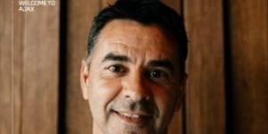 رسميًا.. أياكس يعلن التعاقد مع ميشيل حتى صيف 2028