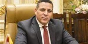 أحمد محسن: المنطقة الاقتصادية لقناة السويس بوابة مصر نحو مركز تجاري عالمي