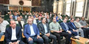 محافظ الغربية يحول مطالب أصحاب ورش ومصانع الأخشاب إلى خطوات تنفيذية لدعم عملية الإنتاج