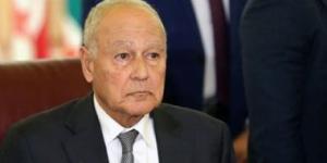 أبو الغيط يدين الاعتداءات الإيرانية على الكويت والبحرين