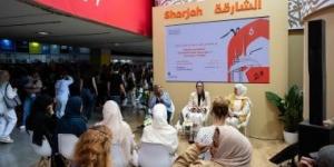 علاقة السرد بالذاكرة والتاريخ والمكان.. كاتبات بمعرض وارسو يوضحن