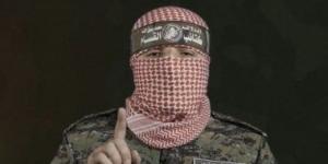 أبو عبيدة: عدونا الجبان يتوهم إضعافنا باغتيال قادتنا لكن دماءهم وقود يحرك سفينتنا