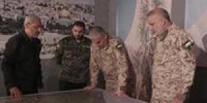 بصمة الصوت.. تقرير استخباري يكشف دور المسيرات والعملاء في ملاحقة قادة حماس بغزة