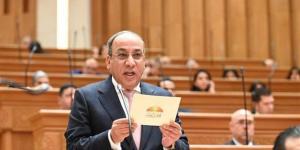 وكيل دينية النواب: العلمين الجديدة نموذج متكامل للتنمية الحديثة وتجسيد عملي لرؤية الجمهورية الجديدة