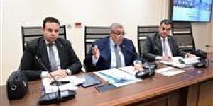 لجنة الخطة والموازنة بالنواب توافق على موازنة البريد بـ106.3 مليار جنيه في 2026/2027