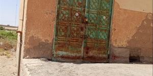 استجابة لشكوى مواطن.. "تموين الوادي الجديد" يضبط 90 أسطوانة بوتاجاز بمستودع مخالف بالداخلة