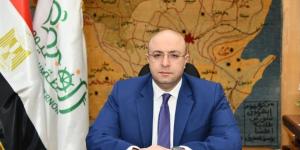 محافظ الفيوم يحيل مسؤولين بالإدارات الهندسية والزراعة والغاز والمواقف للنيابة