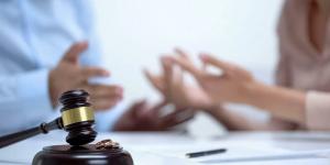 متجمد النفقة في محكمة الأسرة.. خطوات المطالبة والحبس عند الامتناع
