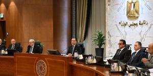 رئيس الوزراء: الحكومة تضع ملف التعليم بصفة عامة في صدارة أجندة عملها