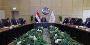 وزير النقل يترأس تأسيس “تراست القناة لخدمات السفن” لتعزيز الربط مع شرق أفريقيا