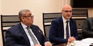 القومي لتنظيم الاتصالات: نعمل على تحقيق مستهدفات 21.75 مليار وجذب استثمارات وتراخيص لخدمات جديدة