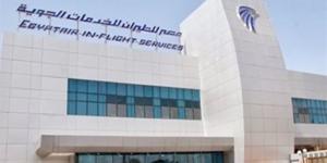 "القابضة لمصر للطيران" تكشف أهم التحديات التي واجهت قطاع الطيران