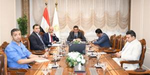 وزير الرياضة: مصر تواصل ترسيخ مكانتها كواحدة من أكثر البيئات الجاذبة للاستثمار
