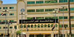 الهدوء يعم لجان كفر الشيخ.. ووكيل التعليم للدستور: لم نرصد أية مشاكلات