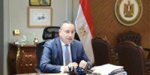 وزير التعليم العالي: إنشاء مركز تميز لصناعة أشباه الموصلات بالجامعة المصرية اليابانية