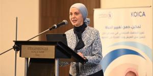 رود الحلبي: المزارع "خط الدفاع الأول" عن الأمن الغذائي