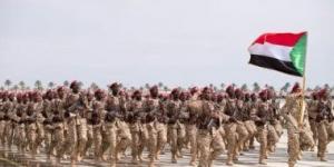 الجيش السوداني أوقع الدعم السريع وجوزيف توكا في كمين بمنطقة البركة