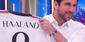 هالاند يُصدر بيانًا بشأن أزمته مع ريال مدريد.. ومانشستر سيتي يلجأ للقضاء