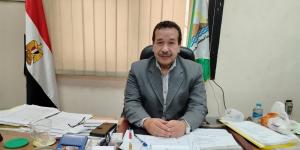 وكيل "زراعة الجيزة": الدولة تولي اهتمامًا كبيرًا بمنظومة "كارت الفلاح"