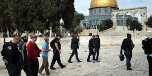 محافظة القدس: دمج جماعات «الهيكل» داخل شرطة الاحتلال بالأقصى تصعيد خطير