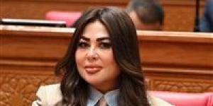 النائبة ولاء الصبان تتقدم بطلب إحاطة لمواجهة السمسرة العقارية غير المرخصة والمنصات الوهمية