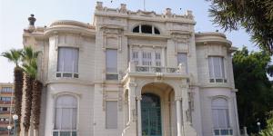 جامعة عين شمس: نقدر جهود "الداخلية" في مواجهة جرائم التزوير وانتحال الصفات