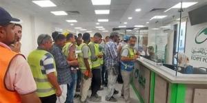 منحة العمالة غير المنتظمة 2026.. خطوات التسجيل وشروط الاستحقاق وأبرز المزايا الجديدة