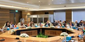 وزير التعليم والاستحقاق الإيطالي يدعو لإطلاق مبادرات لتبادل الخبرات بين دول البحر المتوسط