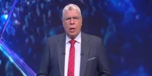 شوبير: الشناوي يعتقد أن أي هجوم عليه يكون بسببي