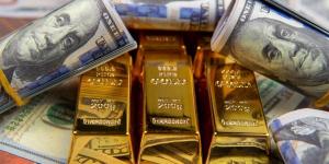 سعر الذهب الآن 5 يونيو 2026 في محلات وأسواق الصاغة