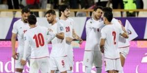 منافس مصر.. إيران تهزم مالي بثنائية قبل كأس العالم 2026 بمشاركة ديانج