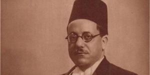 كيف رد مكرم عبيد على مزاعم الاحتلال باسم الأقباط؟
