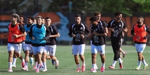الفراعنة جاهزون لودية البرازيل استعدادا لمواجهة بلجيكا في كأس العالم