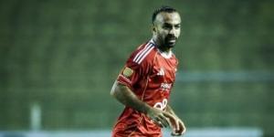 الأهلي يحسم مصير أفشة بعد العروض الخارجية