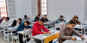 نتيجة سنوات النقل 2026 بالرقم القومي في الجيزة.. رابط وخطوات الاستعلام بسهولة