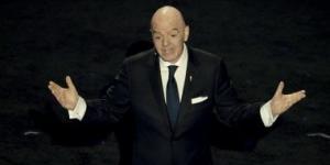 بروتوكول جديد من فيفا لمواجهة العنصرية في كأس العالم 2026