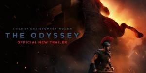 "The Odyssey" يشعل سباق التذاكر.. إقبال جماهيري ضخم يضغط مواقع الحجز قبل عرضه