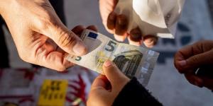 سعر اليورو اليوم الجمعة 5-6-2026 في البنوك