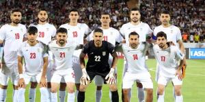 مجموعة مصر.. منتخب إيران يتلقى دفعة قوية قبل كأس العالم 2026 ويُنهي أزمة التأشيرات