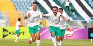 المصري يبحث عن لقبه الثاني تاريخيًا أمام إنبي في نهائي كأس عاصمة مصر