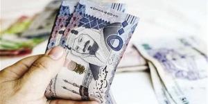 سعر الريال السعودي اليوم الجمعة 5-6-2026 مقابل الجنيه المصري في البنوك