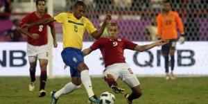 مصر والبرازيل.. ملحمة القارات 2009 تتصدر أفضل المواجهات قبل الودية (فيديو)