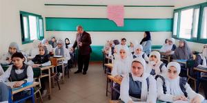 نتائج سنوات النقل 2026 بالجيزة متاحة الآن.. 3 طرق للاستعلام عن النتيجة