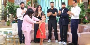 أمير اليماني: خالص شكري وتقدير لكل من ساهم في نجاح مسرحية " متولي وشفيقة"