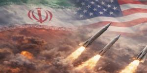 فجر ساخن بالشرق الأوسط.. هجمات متبادلة بين واشنطن وطهران تقوض وقف إطلاق النار