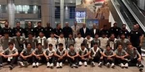 مكاسب بالجملة لمنتخب مصر للناشئين بعد التأهل للمونديال و برونزية كأس أفريقيا