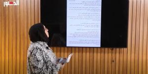 الدستور تقدم مراجعة ليلة الامتحان في فرع التاريخ بمادة الدراسات الاجتماعية لطلاب الشهادة الإعدادية