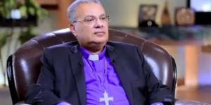 تخريج الدفعة 155 من أعرق كلية لاهوت إنجيلية في مصر والشرق الأوسط
