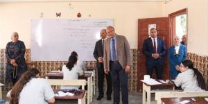 نتيجة أولى إعدادي 2026 الترم الثاني بجميع المحافظات.. موعد إعلانها في المدارس