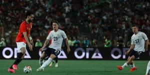 يلا كورة لايف بث مباشر لمباراة مصر والبرازيل استعدادا لنهائيات كأس العالم